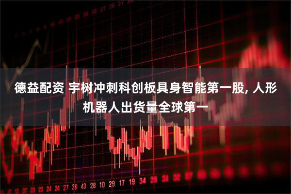 德益配资 宇树冲刺科创板具身智能第一股, 人形机器人出货量全球第一