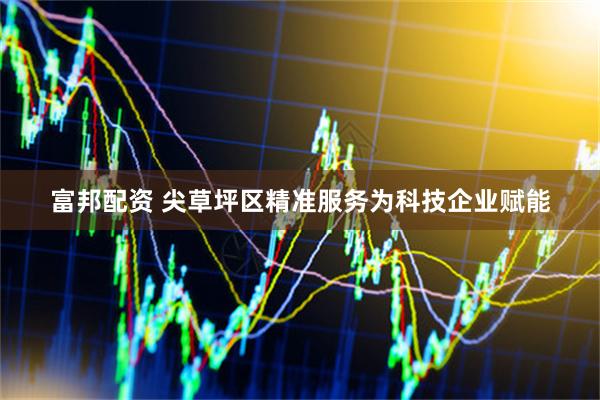 富邦配资 尖草坪区精准服务为科技企业赋能